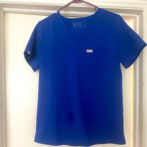 Limited Edition Figs Scrubs.